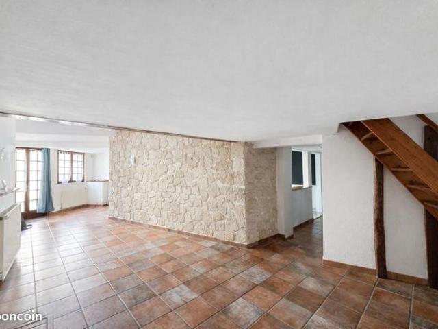 Maison vente à Mantes-la-Jolie, Septeuil