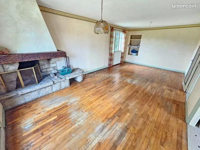 Maison vente à Guingamp, Bretagne