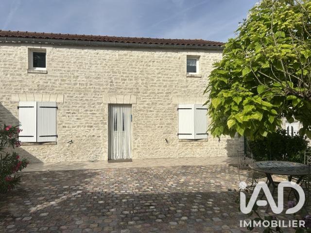 Maison vente à Lucheville, Barbezières