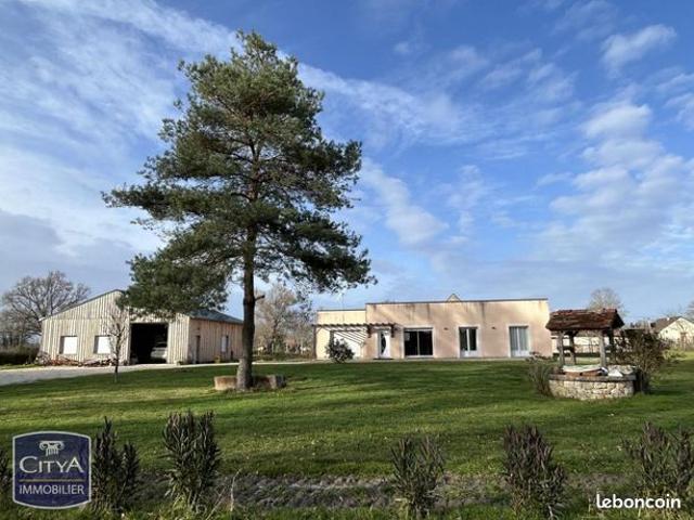 Maison vente à Le Blanc, Rosnay