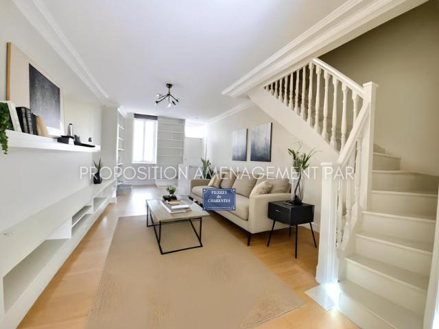 Maison vente à Angoulême, Aignes-et-puypéroux