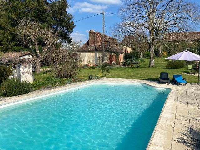 Maison vente à Bergerac, Calès