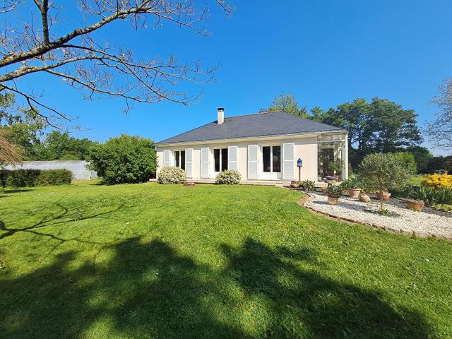 Maison vente à Nantes, Carquefou