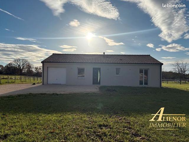 Maison vente à Bergerac, Lalinde