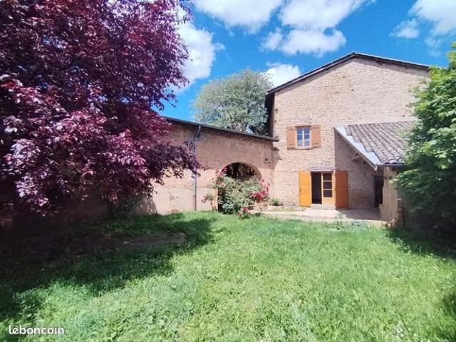 Maison vente à Villefranche-sur-Saône, Rhône