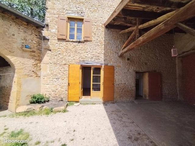 Maison vente à Villefranche-sur-Saône, Rhône