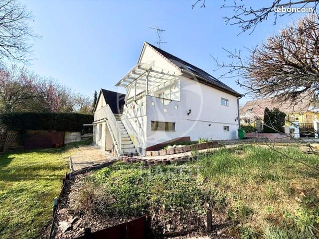 Maison vente à Mulhouse, Kembs