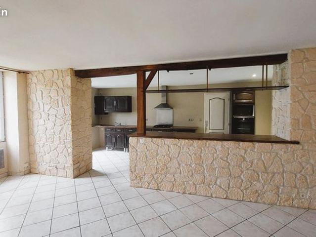 Maison vente à Angoulême, Les Essards