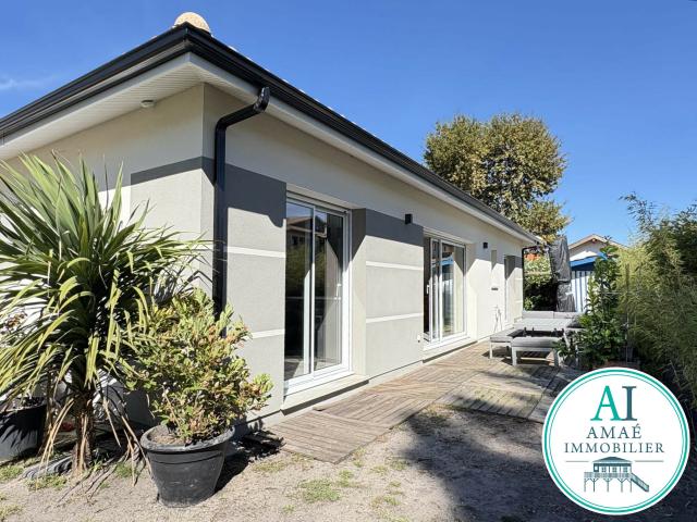 Maison vente à Arcachon, Andernos-les-bains