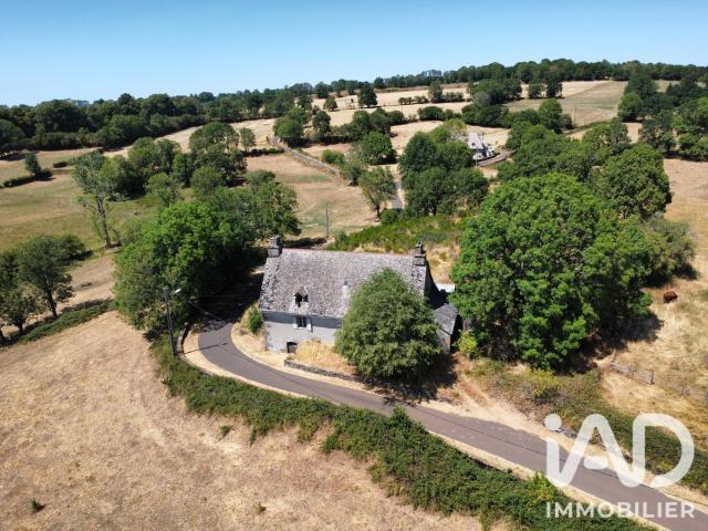 Maison vente à Ally