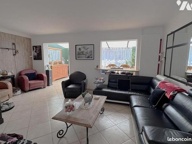 Maison vente à Calais, Coulogne