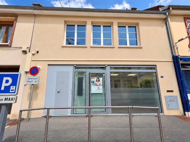 Maison vente à Nesle, Somme