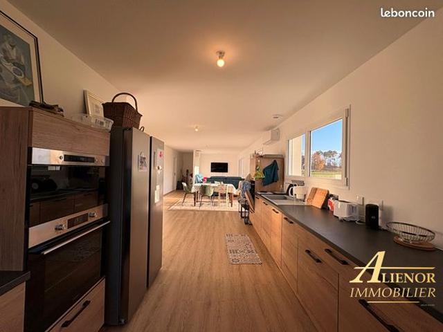 Maison vente à Bergerac, Lalinde