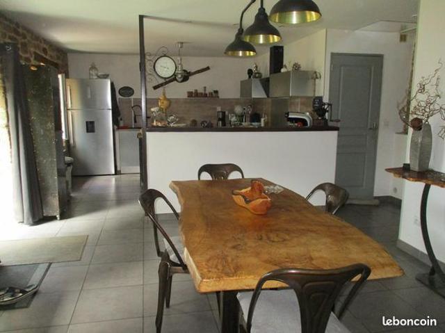 Maison vente à Plouray, Morbihan