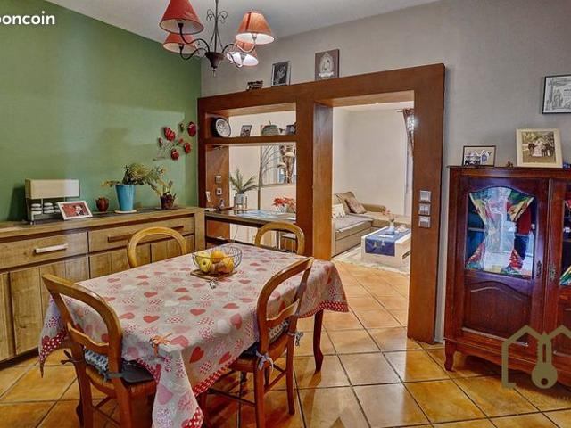 Maison vente à Lyon, Métropole de Lyon