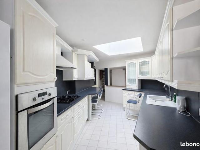 Maison vente à Mantes-la-Jolie, Septeuil