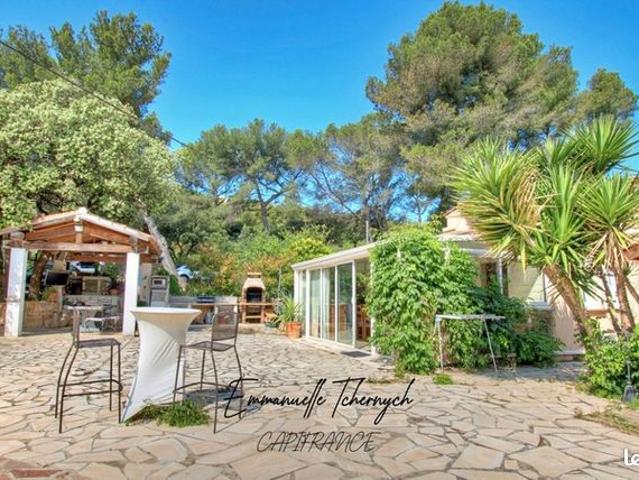 Maison vente à Istres