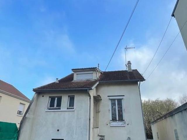 Maison vente à Pontoise, Persan