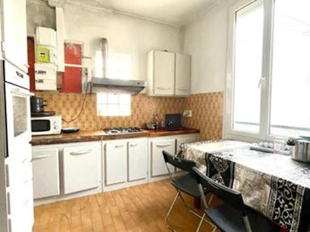 Maison vente à Pontoise, Persan