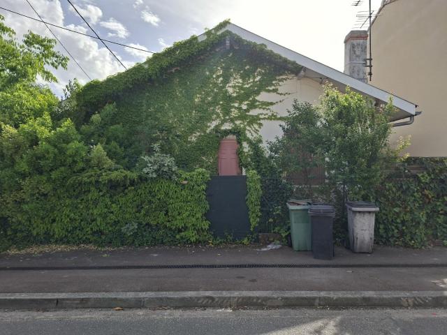 Maison vente à Bordeaux, Mérignac