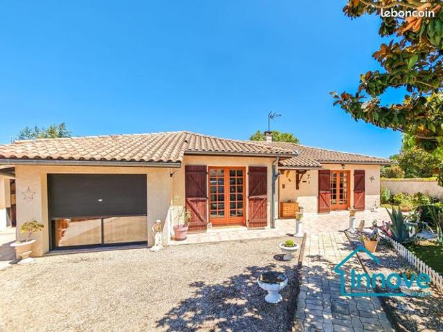 Maison vente à Montauban, Verdun-sur-garonne
