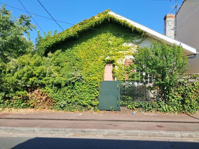 Maison vente à Bordeaux, Mérignac