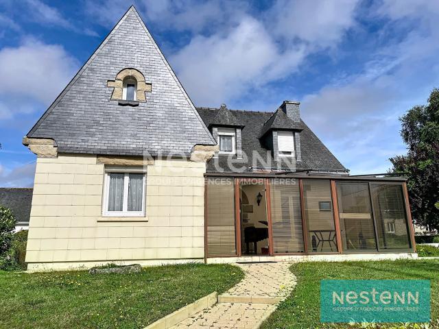 Maison vente à Saint-Brieuc, Bretagne