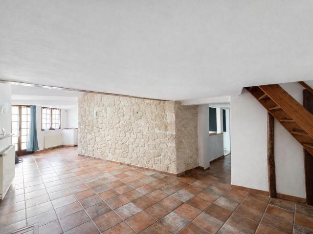 Maison vente à Septeuil, Yvelines