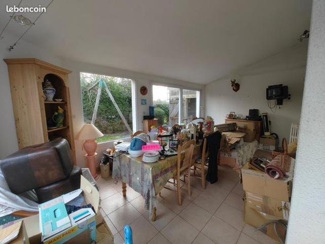 Maison vente à Vervins, Leschelles
