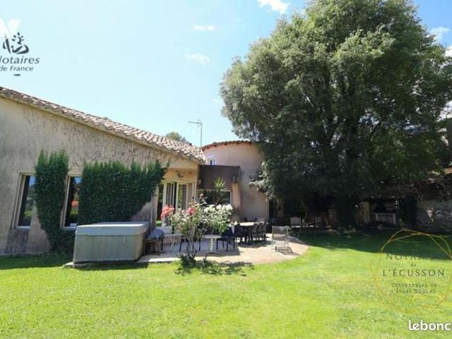 Maison vente à Montpellier
