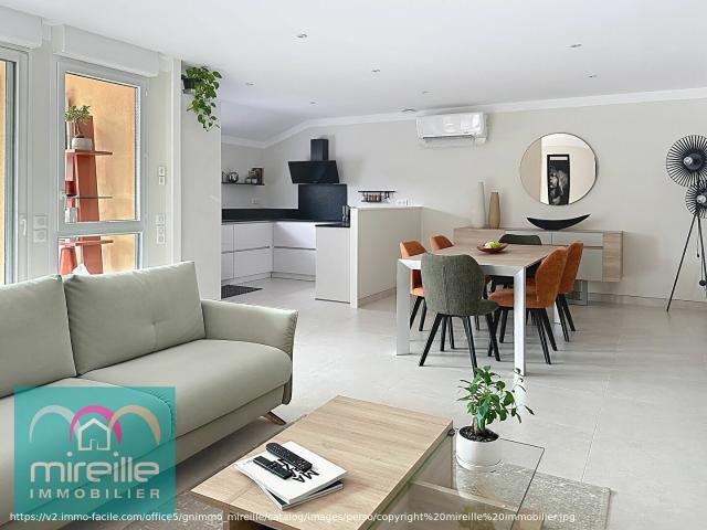 Maison vente à France métropolitaine, Jonquières-saint-vincent