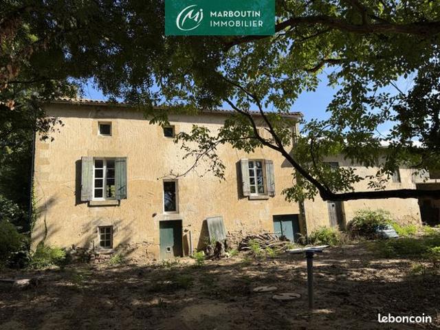 Maison vente à Mongauzy, Gironde