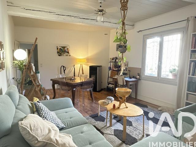 Maison vente à Montpellier, Lavérune
