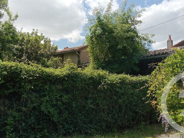 Maison vente à Albi, Gaillac