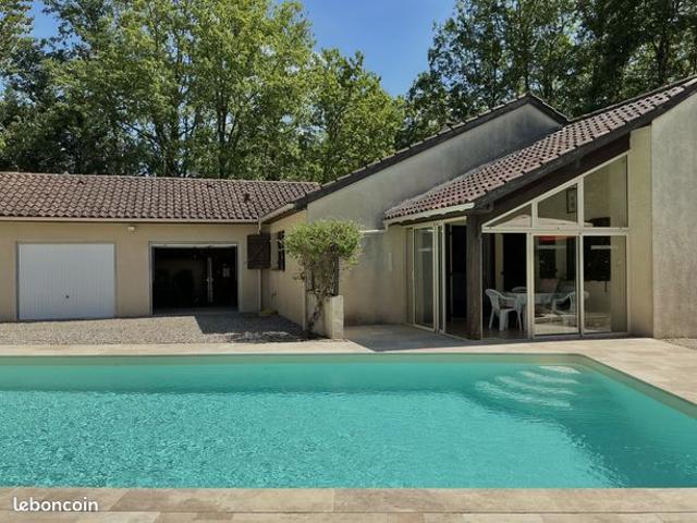Maison vente à Cahors, Saint-martin-le-redon