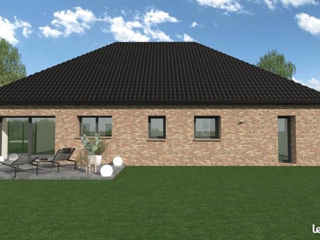 Maison vente à Lens, Bois-bernard