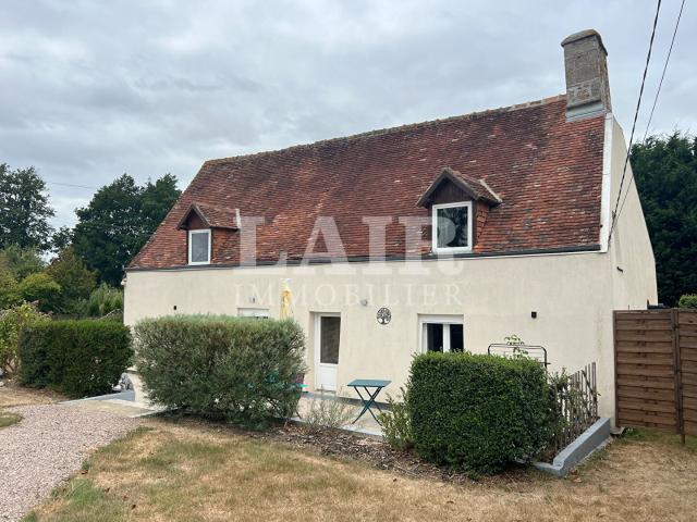 Maison vente à Argentan, Rânes