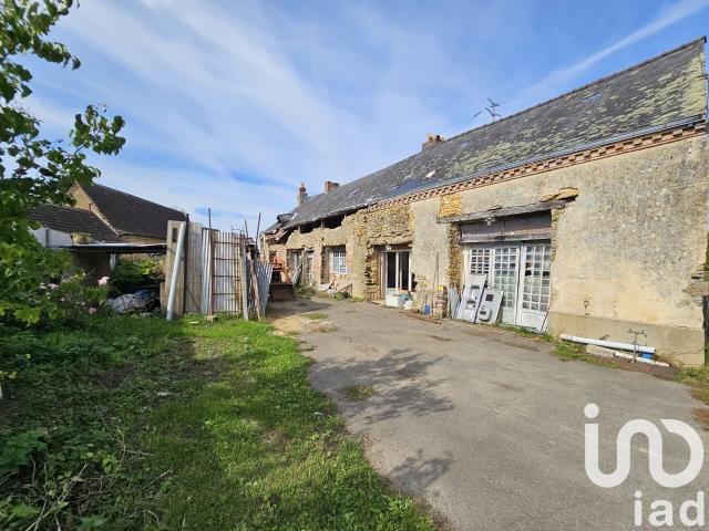 Maison vente à Le Mans, Laigné-en-belin