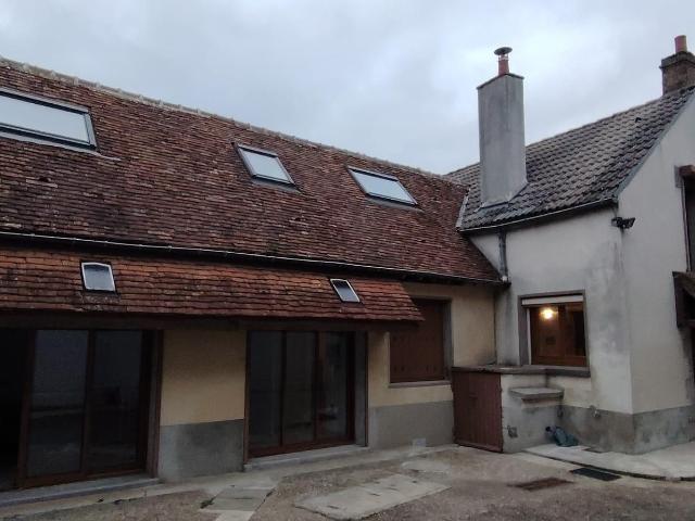 Maison vente à Pithiviers, Marsainvilliers