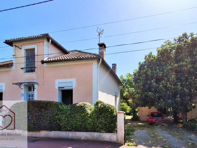 Maison vente à Castelsarrasin, Moissac