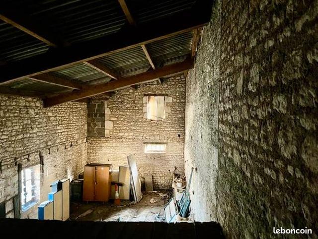 Maison vente à Fontenay-le-Comte, Vendée