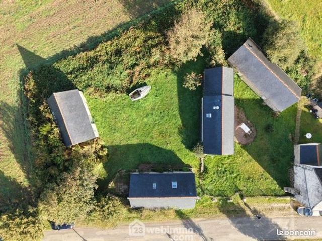 Maison vente à Morlaix, Bretagne