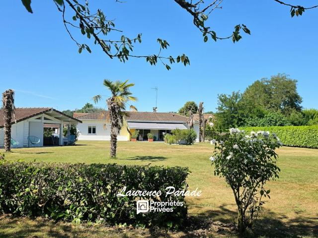 Maison vente à Les Marzats, Montpon-Ménestérol