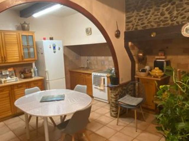 Maison vente à Pau, Eslourenties-daban