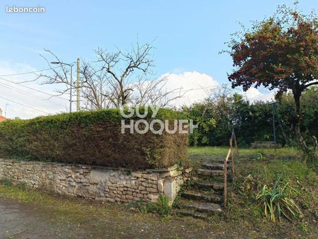 Maison vente à Fontenay-le-Comte, Fontenay-le-comte