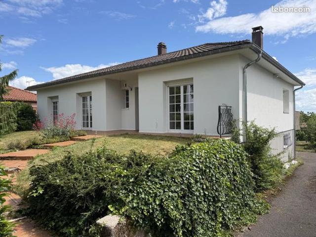 Maison vente à Forbach-Boulay-Moselle, Créhange