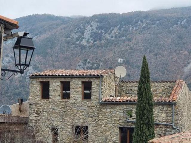 Maison vente à Limoux, Cailla