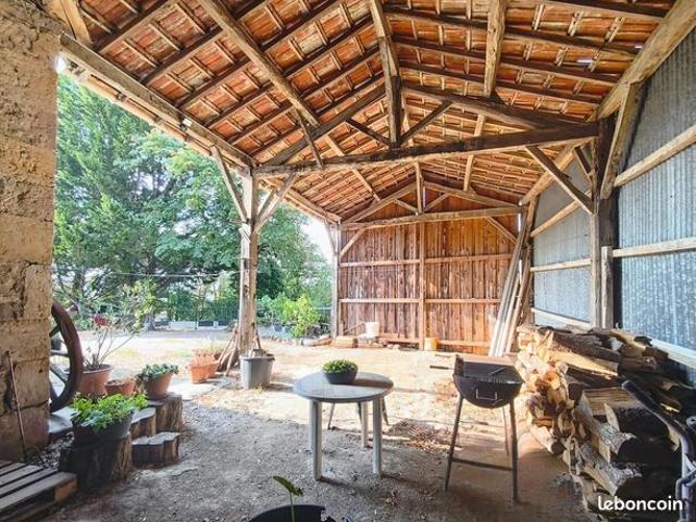 Maison vente à Condom, Ligardes
