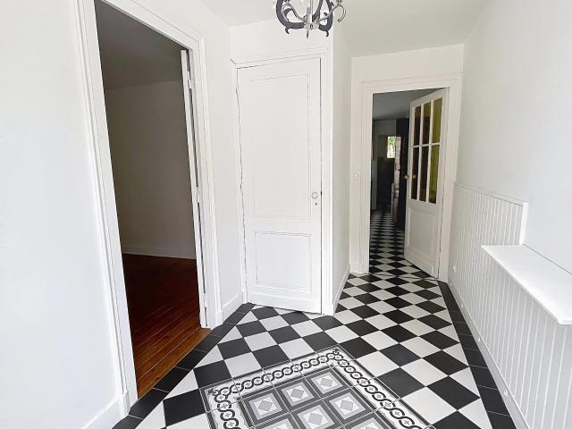 Maison location à Bordeaux