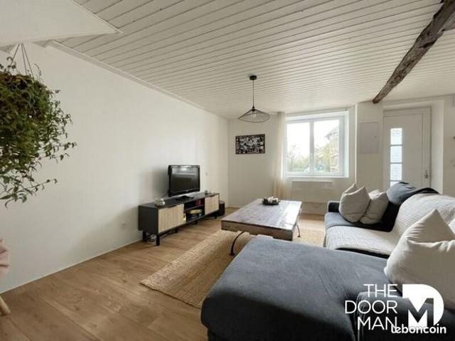 Maison vente à Brains, Loire-Atlantique